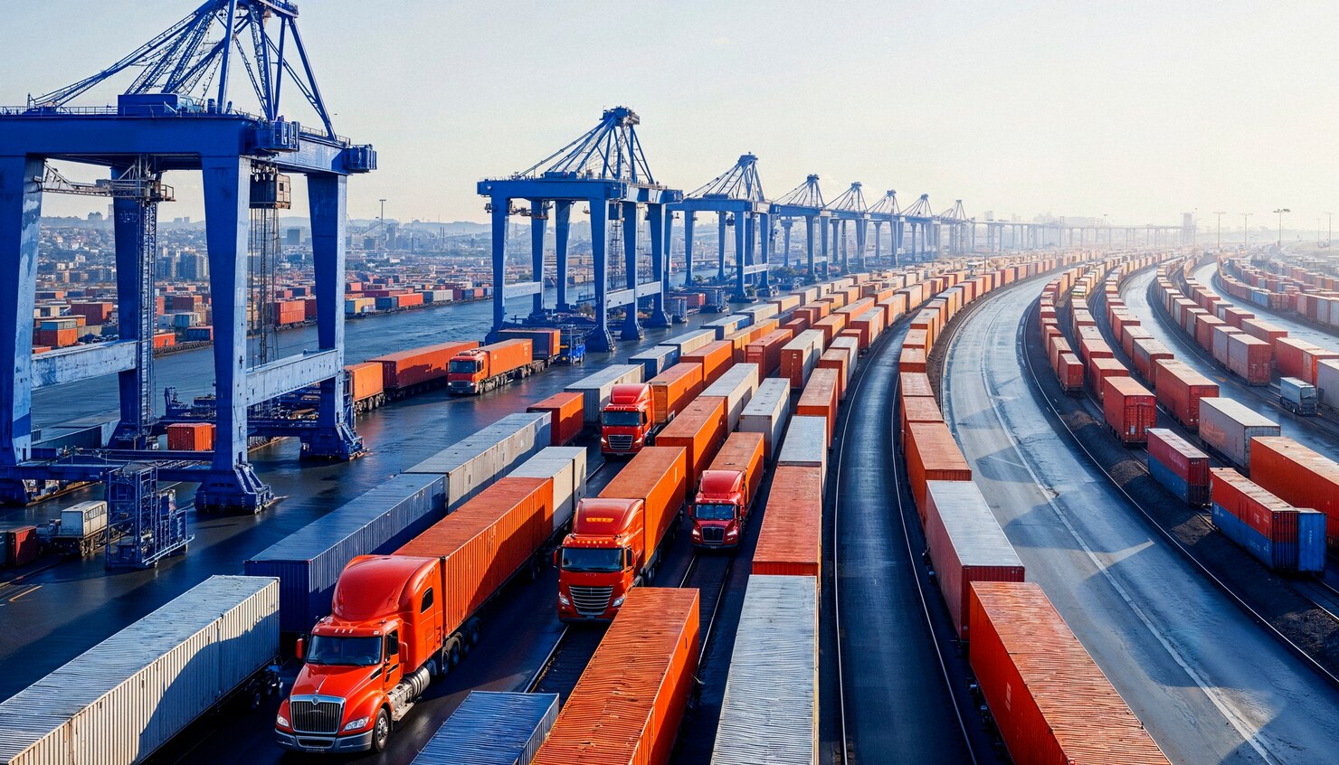 Customs Clearance