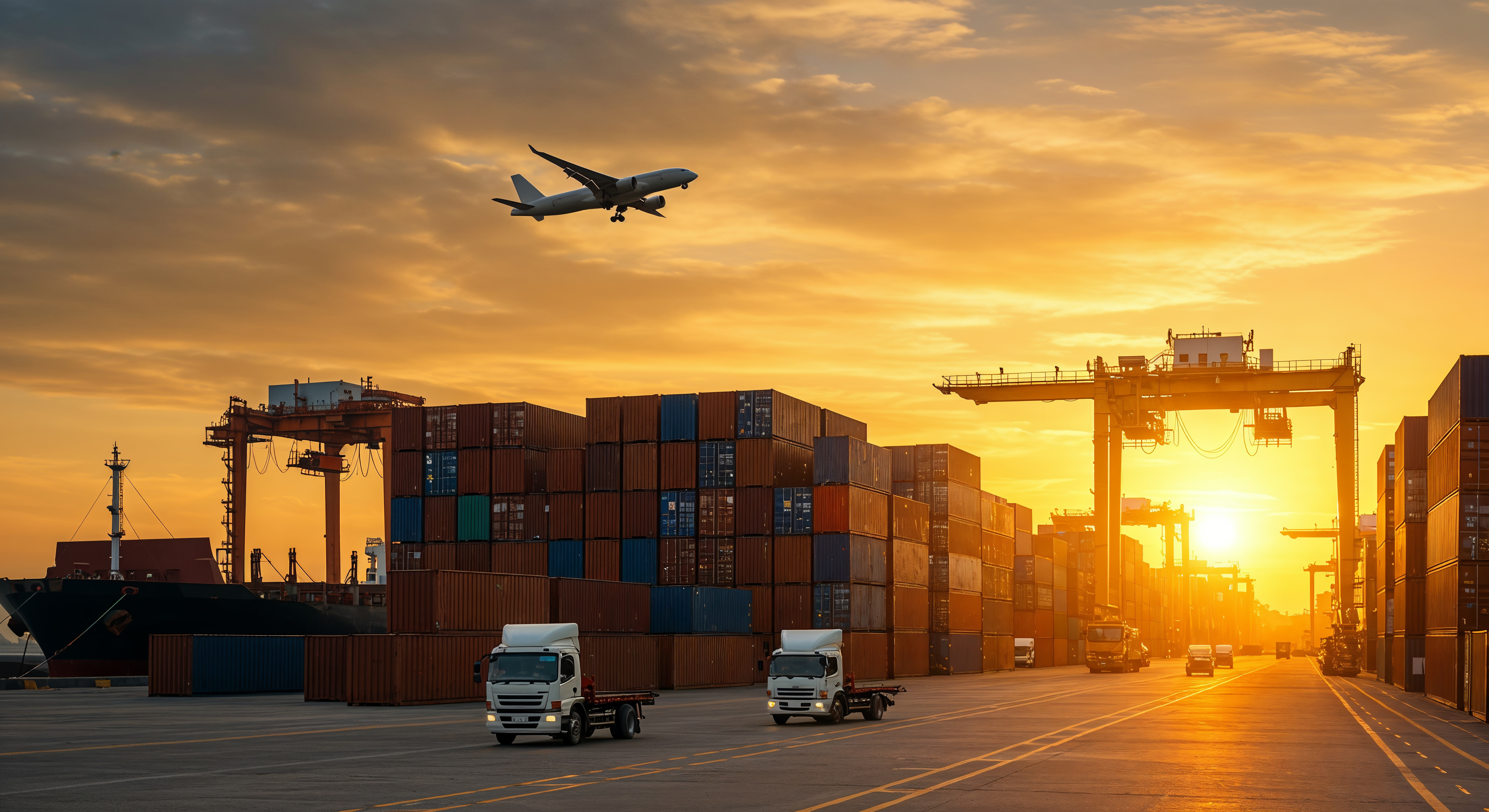 Dangerous Goods
